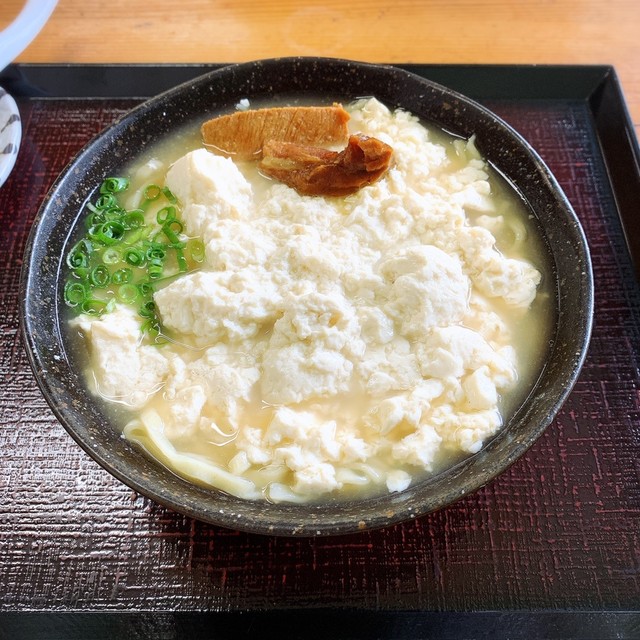 絶品ゆし豆腐そば By Sapph811 南部そば 糸満市 沖縄そば 食べログ 絶品ゆし豆腐そば By Sapph811 南部そば 糸満市 沖縄そば 食べログ