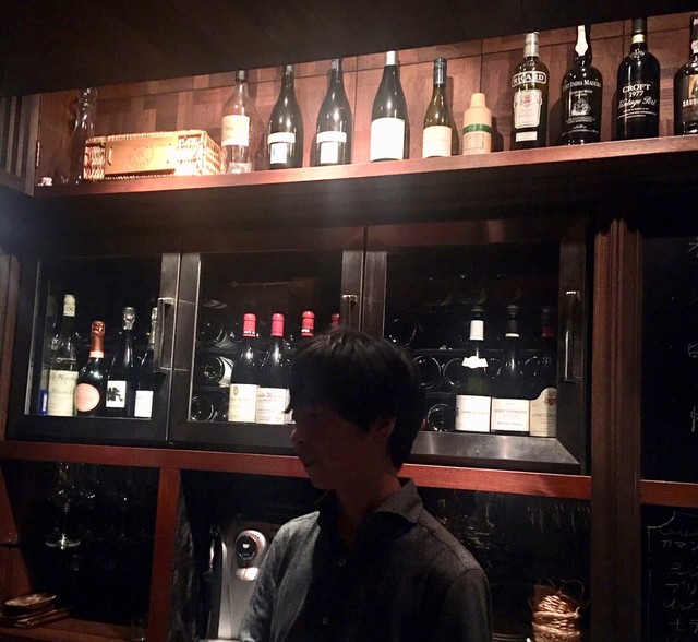 MARCHE AUX VINS YAMADA photo 4