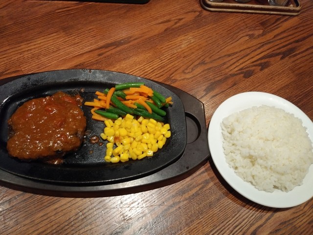 紅矢 京王八王子店 京王八王子 ハンバーグ 食べログ 紅矢 京王八王子店 京王八王子 ハンバーグ 食べログ