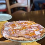 ラ・ロカンダ・デル・ピットーレ - 