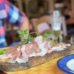 ラ・ロカンダ・デル・ピットーレ - 