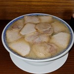 純とんこつ無双 - 