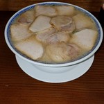 純とんこつ無双 - 