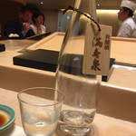 Sushi Takaya - 