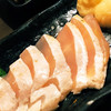 炭火焼鳥 鳥酢