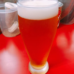 はじめ家 - クリアアサヒ   330円