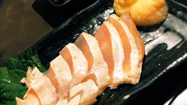 Sumibi Yakitori Torisu