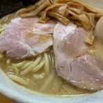 麺屋 永太 - 