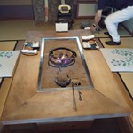 とり料理 瀬戸 - 個室