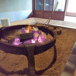 とり料理 瀬戸 - 炭火