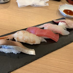 Sushi Edo - 