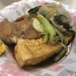 おでん東大 - 料理写真: