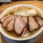 ラーメンムギュ - 