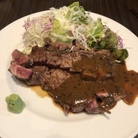 キャトルラパン - 200g(ワサビ醤油&味噌ダレ)