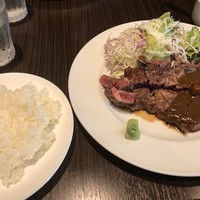 キャトルラパン - ランチ(200g)