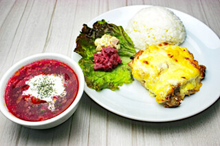 モスクワプリュスシェミ - 