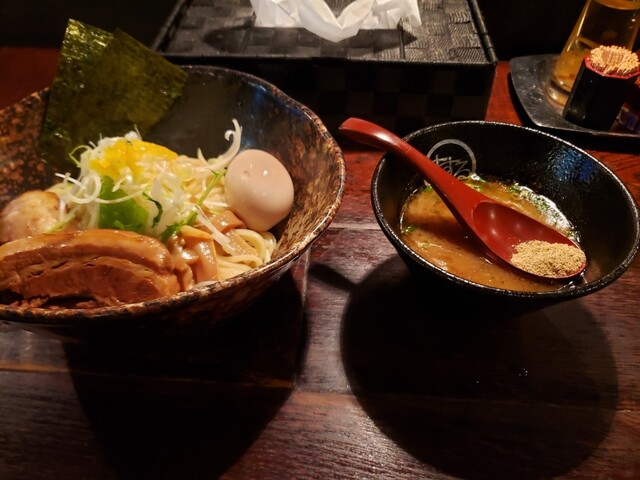麺や すする 学芸大学 つけ麺 食べログ 麺や すする 学芸大学 つけ麺 食べログ