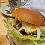 コメダ珈琲店 - 料理写真: