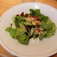 Cucina del NABUCCO - 