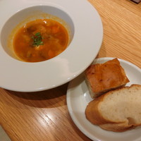 Cucina del NABUCCO - 