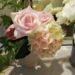 フレッシュクリーム - 