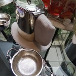 フレッシュクリーム - 