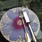 フレッシュクリーム - 