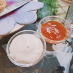 フレッシュクリーム - 