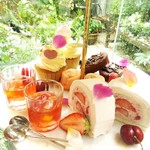 フレッシュクリーム - 