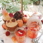 フレッシュクリーム - 