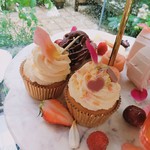 フレッシュクリーム - 