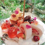 フレッシュクリーム - 