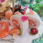 フレッシュクリーム - 