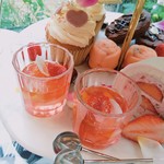 フレッシュクリーム - 