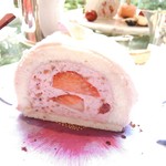 フレッシュクリーム - 