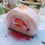 フレッシュクリーム - 