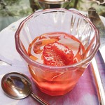 フレッシュクリーム - 