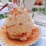 フレッシュクリーム - 