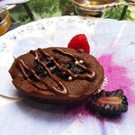 フレッシュクリーム - 