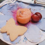 フレッシュクリーム - 