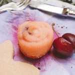 フレッシュクリーム - 