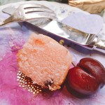 フレッシュクリーム - 