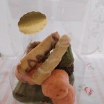 フレッシュクリーム 自由ヶ丘店 - 