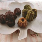 フレッシュクリーム - 