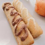 フレッシュクリーム - 