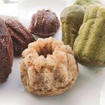 フレッシュクリーム - 