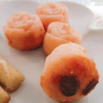 フレッシュクリーム - 