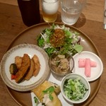 こもれび食堂+ - 