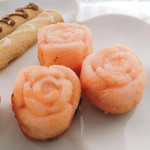 フレッシュクリーム - 