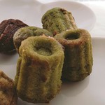 フレッシュクリーム - 